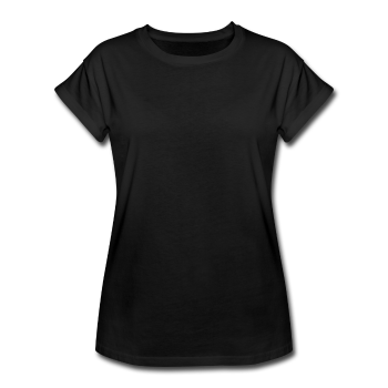 Frauen Oversize T-Shirt