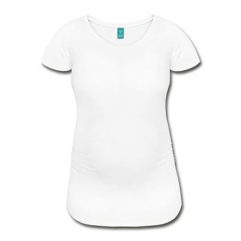 frauen-schwangerschafts-t-shirt