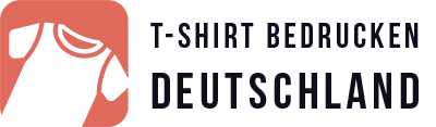 Logo von T-Shirt bedrucken Deutschland